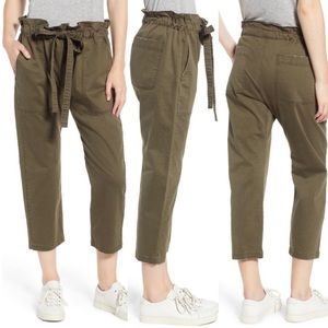 Current/Elliott Pant NWT